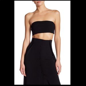 Flynn Skye Bandeau Top/Skirt Set